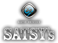 大阪で修理・中古・カスタムをベンツ・ベントレー等の高級車の整備のことなら、SATSY'S 
